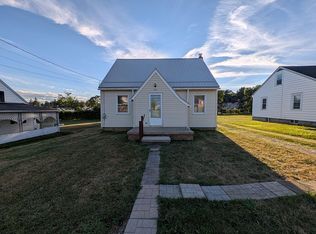 525 North St, Saint Marys, PA 15857