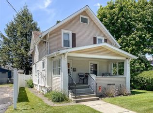 509 N Page Ave, Endicott, NY 13760