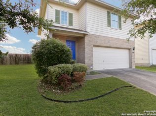 5402 Antler Cyn, San Antonio, TX 78252