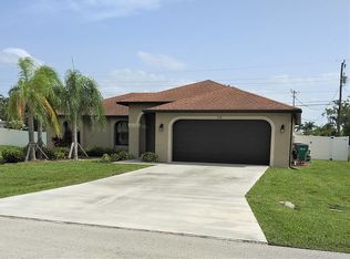 218 SE 7th St, Cape Coral, FL 33990