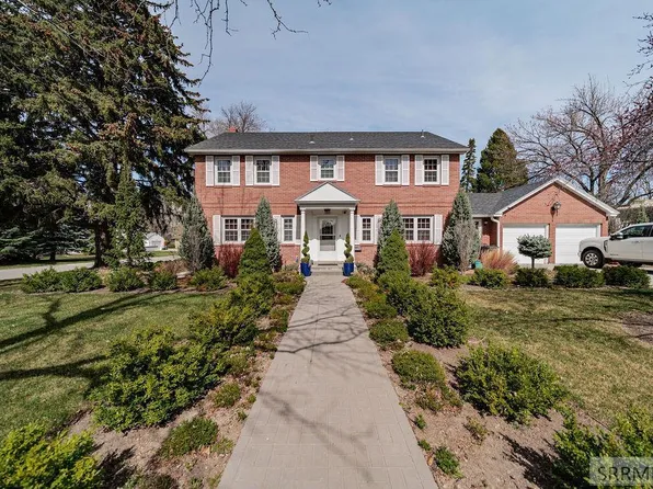 2840 Westmoreland Dr, Idaho Falls, ID 83402