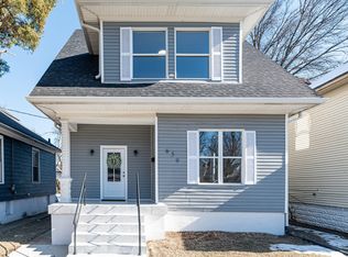 659 S 41st St, Louisville, KY 40211