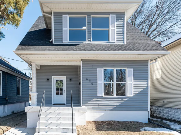 659 S 41st St, Louisville, KY 40211