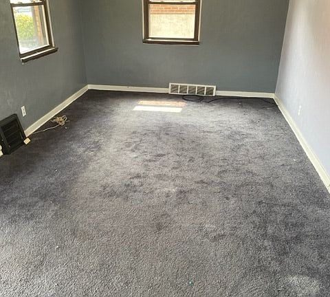 Sitting room/Living Room