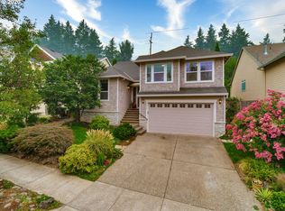 5915 SW Sequoia Dr, Tualatin, OR 97062