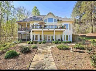 11051 Fairview Church Rd, Seneca, SC 29672