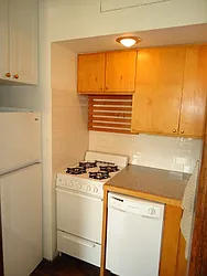 Rented by Village Living Realty