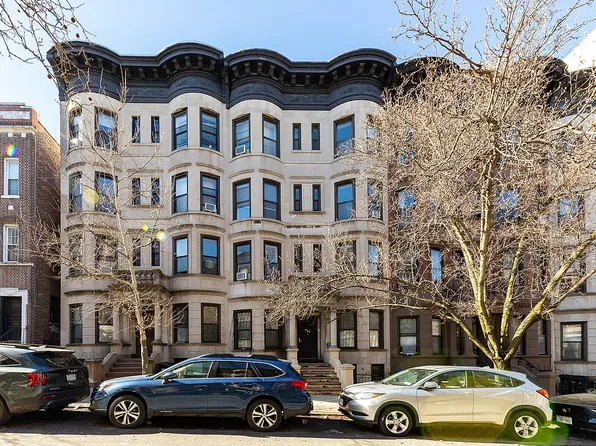530 5th St, Brooklyn, NY 11215
