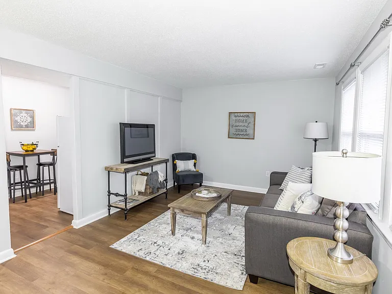 Graystoneplace Apartments — Photo 76