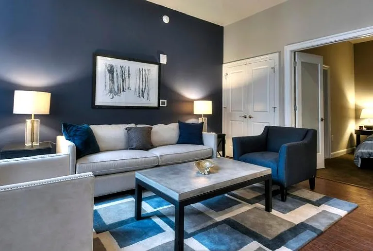 The Residences at The RJ Reynolds Building — Photo 8