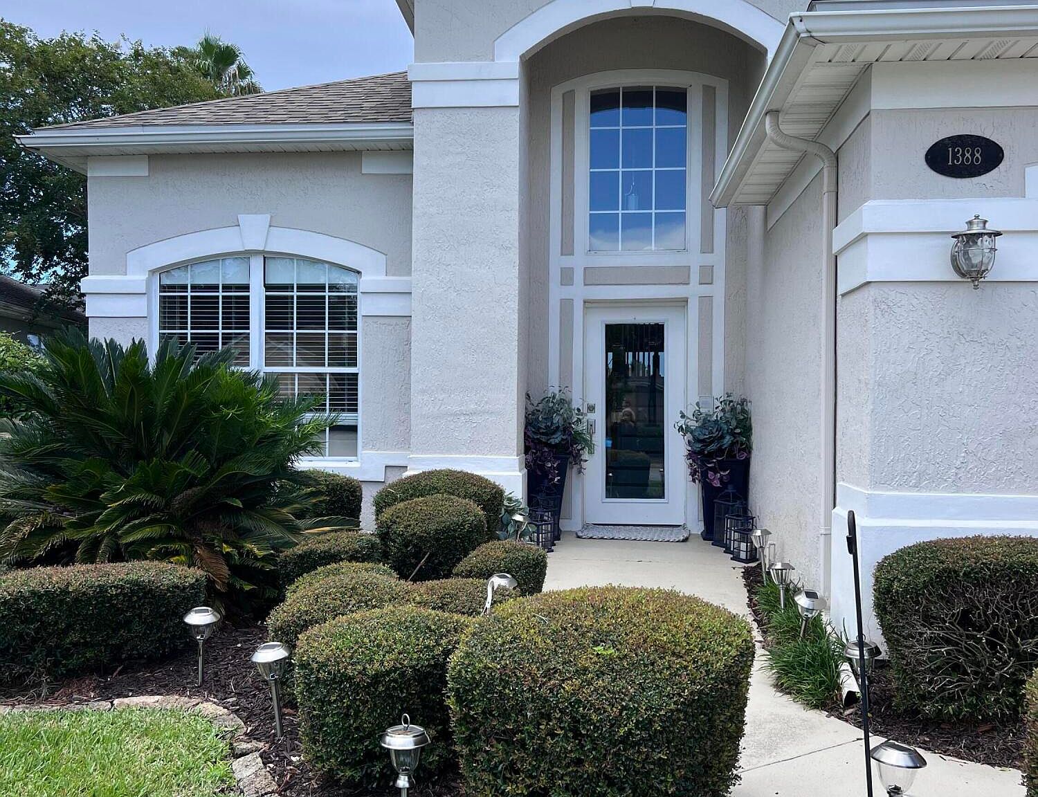 1388 FAIRWAY VILLAGE Drive