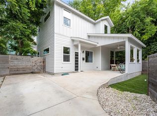 2611 Euclid Ave UNIT B, Austin, TX 78704