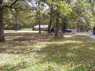 1406 Kennedy Dr, Manchester, TN 37355