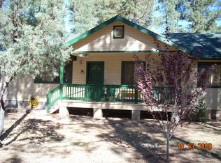 5382 Glenwood Ln, Lakeside, AZ 85929