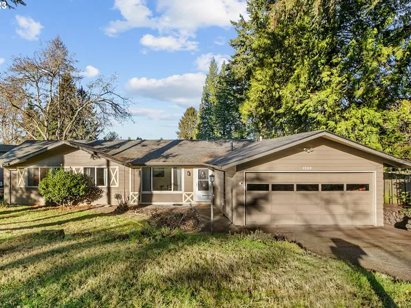 4909 SE 140th Ave, Portland, OR 97236