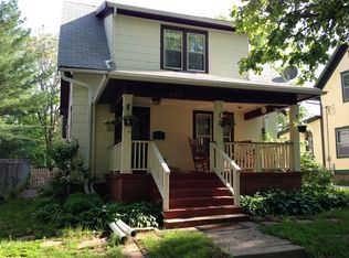 303 W Locust St, Urbana, IL 61801