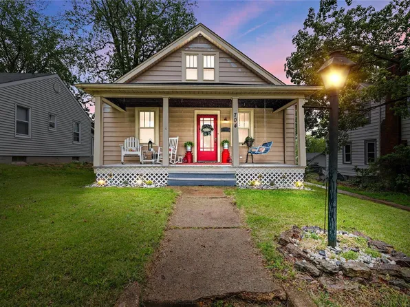 704 Jefferson Ave, Crystal City, MO 63019