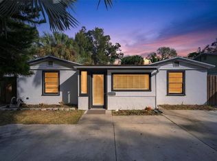 1212 59th St S, Gulfport, FL 33707