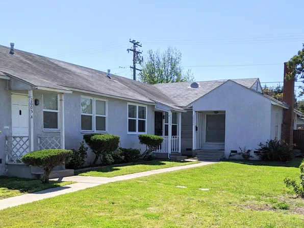 2005 Cabrillo Ave APT B, Torrance, CA 90501
