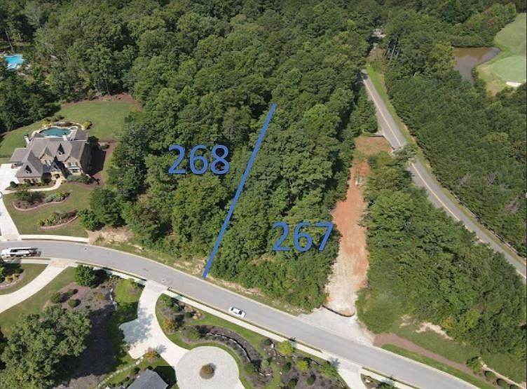 1st image of 16027 Manor Club Dr #268