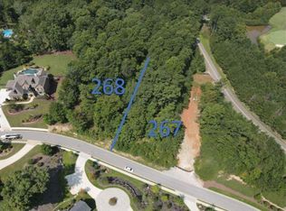 16027 Manor Club Dr #268, Alpharetta, GA 30004