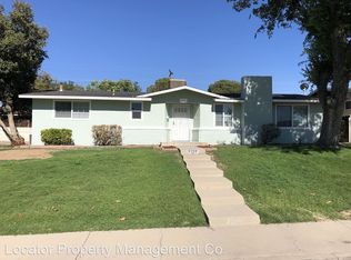 3209 Occidental St, Bakersfield, CA 93305