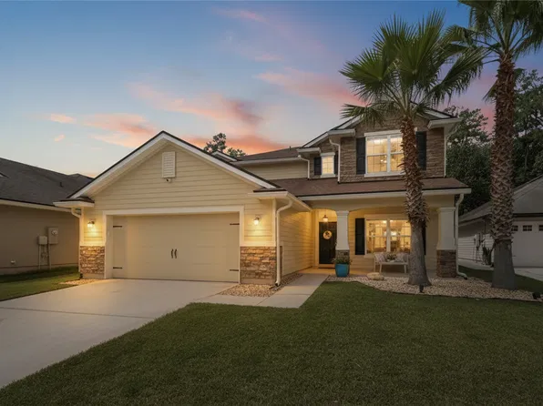 83355 Purple Martin Dr, Yulee, FL 32097