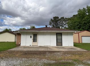 204 SE 4th St E, Walnut Ridge, AR 72476