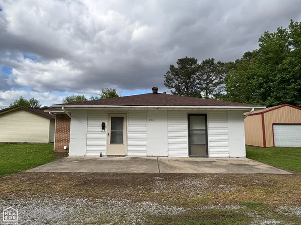204 SE 4th St E, Walnut Ridge, AR 72476