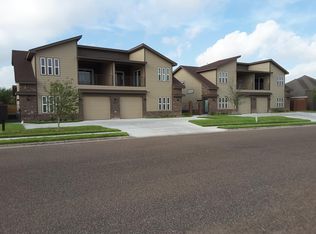 1000 E Daffodil APT 3, McAllen, TX 78501
