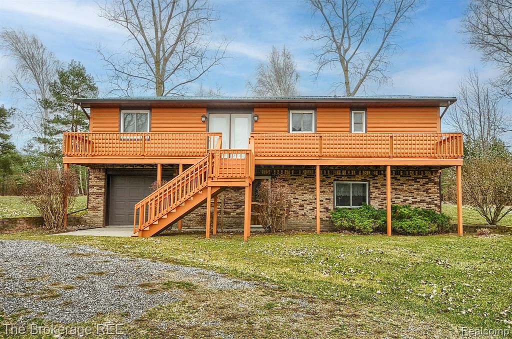 5550 Deckerville Rd, Deckerville, MI 48427 Zillow