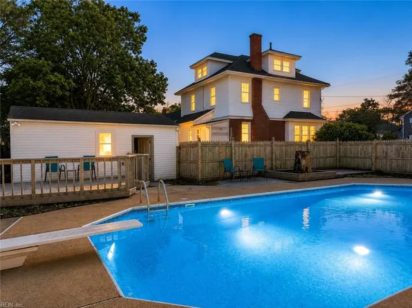 1720 Ashland Ave, Norfolk, VA 23509