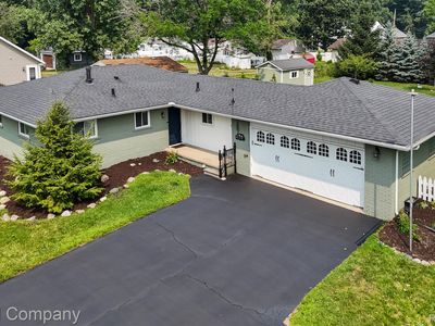 385 Trombley Dr, Troy, MI, 48083