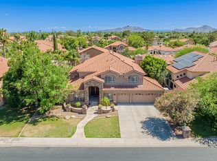 6209 E Nisbet Rd, Scottsdale, AZ 85254