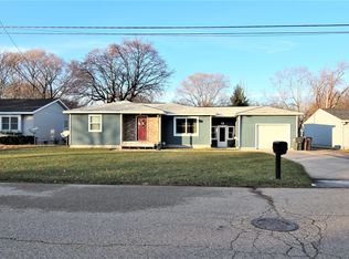 2242 Charles Ave, Norton Shores, MI