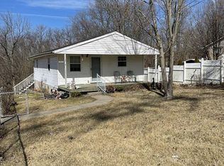 4444 Pennyroyal Rd, Franklin, OH 45005