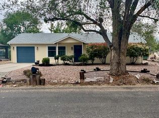 3191 N Bumblebee Dr, Prescott Valley, AZ 86314
