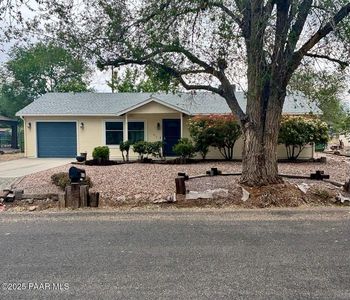 3191 N Bumblebee Dr, Prescott Valley, AZ, 86314