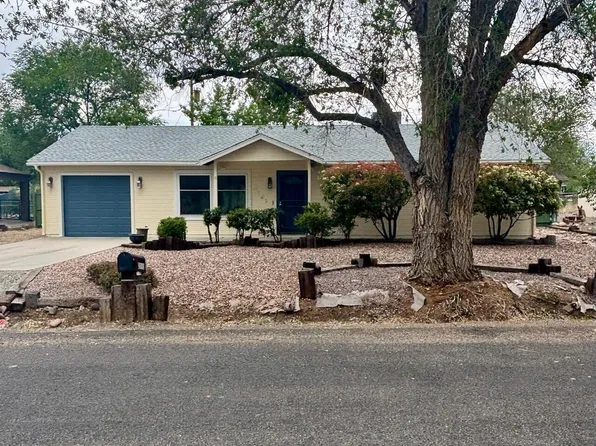 3191 N Bumblebee Dr, Prescott Valley, AZ 86314