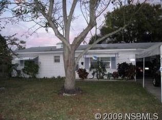 607 Mary St, Edgewater, FL 32132