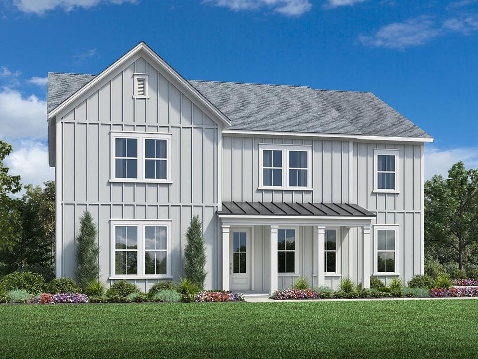 Farmhouse