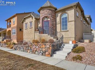 5538 Blue Moon Dr, Colorado Springs, CO 80924