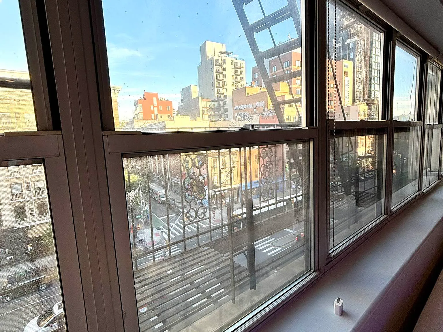 214 Bowery — Photo 3