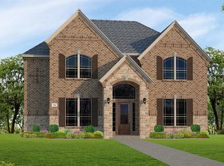 16411 Shumard Run Ln, Cypress, TX 77433