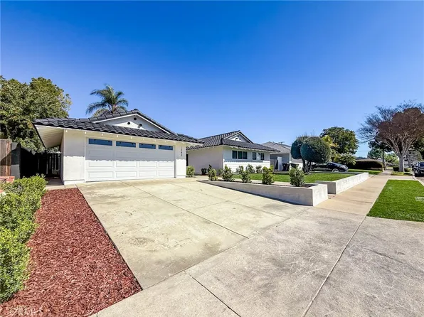 1343 Sao Paulo Ave, Placentia, CA 92870