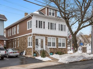 87 Paterson Ave Floor 2, Wallington, NJ 07057