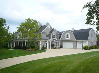 3129 State Road 327, Corunna, IN 46730