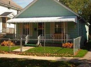 725 Raymer Blvd, Toledo, OH