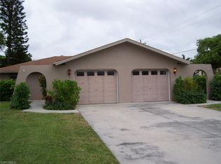 4121 SE 18th Ave, Cape Coral, FL 33904