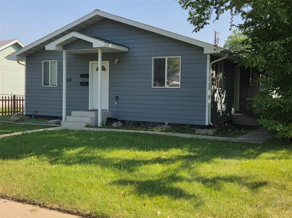 916 8th Ave S, Great Falls, MT 59405